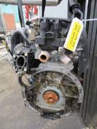 Двигатель в сборе. Ford Fiesta