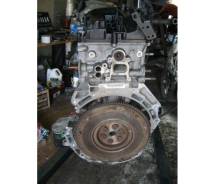 Контрактный двигатель бу QQDB (QQDA) на Ford (Форд) C-Max, Focus II в Казани Двигатель в сборе. Ford Focus Ford C-MAX QQDB, QQDA