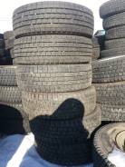 Dunlop SP LT 2. Зимние, без шипов, 2011 год, износ: 5%, 6 шт