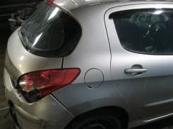 Накладка ручки наружной Peugeot 308