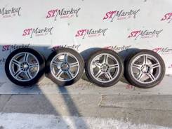RAYS United Arrows. 7.0x16, 5x100.00, 5x114.30, ET42
