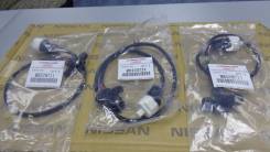 Датчик положения коленвала. Mitsubishi Airtrek, CU2W, CU4W