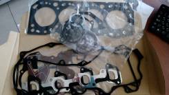 Ремкомплект двигателя. Toyota Land Cruiser, HZJ70, HZJ70V, HZJ71, HZJ71V, HZJ73, HZJ73HV, HZJ73V, HZJ74, HZJ74K, HZJ74V, HZJ75, HZJ76, HZJ76K, HZJ76L...