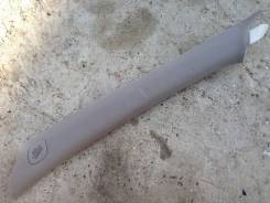 Накладка на стойку. Toyota GS300, JZS160 Toyota Aristo, JZS160, JZS161 Lexus GS300, JZS160 Двигатели: 2JZGE, 2JZGTE
