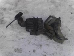 Корпус воздушного фильтра. Mitsubishi Lancer, CK2A, CM2A Mitsubishi Mirage, CK2A, CM2A Двигатель 4G15