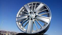 Enkei. 7.5x18, 5x114.30, ET55