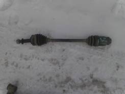 Привод, полуось. Mitsubishi Lancer, CL2A, CM2A, CM8A Mitsubishi Mirage, CL2A, CM2A, CM8A Двигатели: 4D68, 4G15