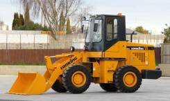 Lonking. Фронтальный погрузчик CDM816, 2 000 кг., Дизельный, 1,00 куб. м.