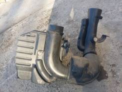 Резонатор воздушного фильтра. Honda Accord, CL7, CL9, CL8, CM3, CM2, CM1 Двигатели: K20A, K24A