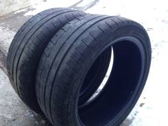Bridgestone Potenza RE-11A. Летние, 2014 год, износ: 20%, 2 шт