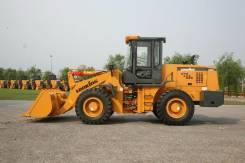 Lonking CDM833. Фронтальный погрузчик , 3 000 кг., Дизельный