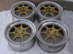 Enkei. 7.5/8.0x17, 5x114.30, ET35/32, ЦО 73,1 мм.