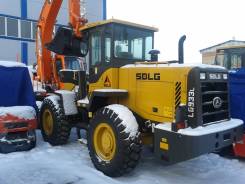 Sdlg LG933L. Фронтальный погрузчик SDLG LG933L, 3 000 кг.