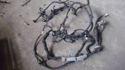Проводка двс. Nissan Skyline, PV35 Двигатель VQ35DE