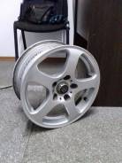 Zina. 6.5x15, 5x114.30, ET45, ЦО 75,0 мм.