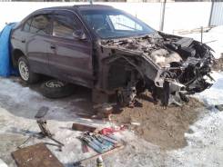 Toyota Corona. ST191, 4S