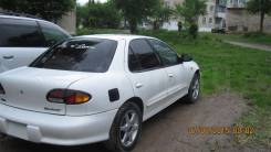 Toyota Cavalier. автомат, передний, 2.4, бензин