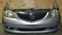 Фара противотуманная. Mazda MPV, LWEW