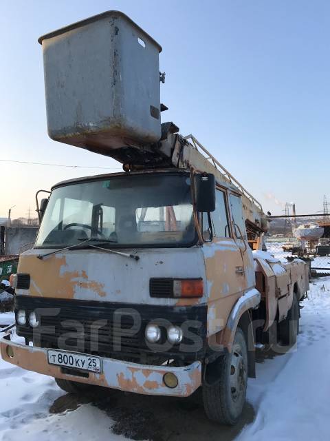 Услуги спец техники. Автобуровая 4wd, Автовышка 14м, Экскаваторы, Самос ...