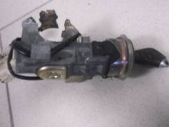 Замок зажигания. Subaru Legacy, BPH, BH9, BE9, BL9