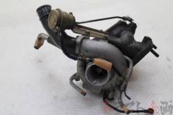 Турбина. Mitsubishi Lancer Evolution, CT9A Двигатели: 4G63, MIVEC, T, C