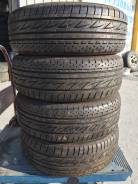 Bridgestone Playz. Летние, 2009 год, износ: 10%, 4 шт