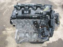 Двигатель в сборе. Ford Focus