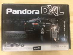 Pandora