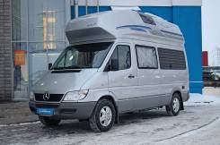 Mercedes-Benz Sprinter. Westfalia - автодом 2005г. в., 2 700 куб. см.