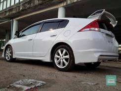 Honda. 6.0x16, 4x100.00, ET53, ЦО 56,1 мм. Под заказ