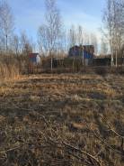 Продам участок 50 тыс рублей. 1 000 кв. м., аренда, электричество, вода, от частного лица (собственник)