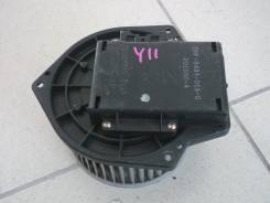 Мотор печки. Nissan AD, VY11, WPY11, VENY11, WFY11, VGY11, WHY11, VFY11, VHNY11, VEY11, WHNY11, WRY11 Nissan Wingroad, VGY11, VFY11, WRY11, VY11, WPY1...