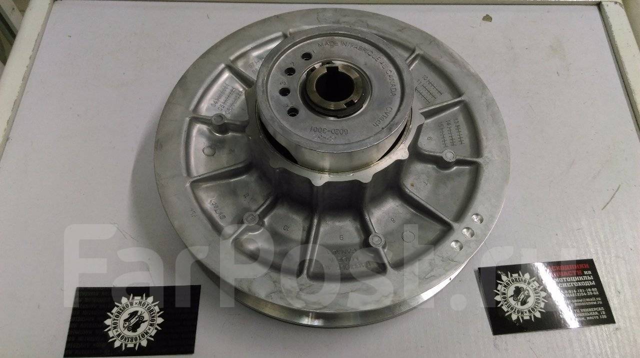 втулка на ведомый вариатор скандик 550. скандик вариаторы. вариатор скандик 800 ведомый. скандик вариаторы. ведомый вариатор снегохода arctic cat z1 xt.