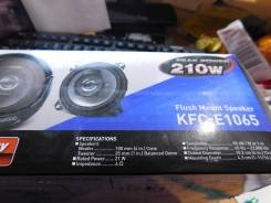 Колонки Kenwood 210W