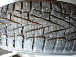Roadstone Winguard WinSpike. Зимние, шипованные, без износа, 4 шт