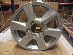 Lexus. x18, 5x150.00, ЦО 110,0 мм.