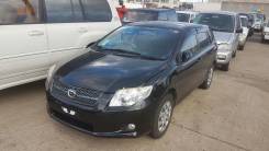 Toyota Corolla Fielder. NZE144, 1NZFE