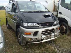 Mitsubishi Delica. PD8W, 4M40