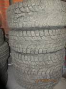 Hankook. Зимние, шипованные, износ: 50%, 4 шт