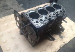 Блок цилиндров. Nissan Caravan Двигатели: TD27T, TD27TI