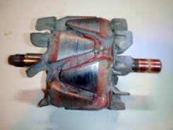 Якорь генератора. Toyota: Corolla, Tercel, Corsa, Cynos, Raum, Corolla II, Caldina, Paseo, Sprinter, Starlet Двигатели: 4EFE, 5EFE, 5EFHE, 4EFTE