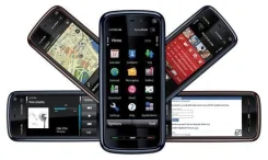 Nokia 5800 XpressMusic. �/� ����