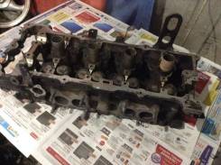 Головка блока цилиндров. Nissan: Sunny / Lucino, Pulsar, Sunny, AD, Lucino Двигатели: GA13DE, GA13DS
