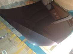 Капот. Subaru Forester, SH5, SH9, SH, SH9L