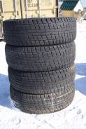 Goodyear Ice Navi NH. Зимние, без шипов, 2003 год, износ: 30%, 4 шт