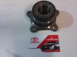 Подшипник ступицы. Lexus ES250, VZV21 Toyota: Corona, Carina, Caldina, Carina II, Carina E, Vista, Celica, Corona Exiv, Carina ED, Camry Двигатели: 2V...