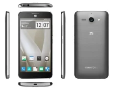 ZTE Grand. ����� ����