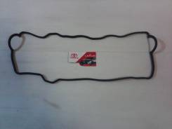 Прокладка клапанной крышки. Toyota: Lite Ace, Corona, Crown, Scepter, Ipsum, Camry Gracia, Avensis, Town Ace Noah, Carina, Vista, Caldina, Vista Ardeo...