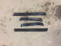 Накладка на порог. Lexus: RX330, RX350, RX300, RX400h, RX300/330/350, RX330 / 350