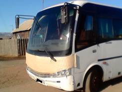 Yutong ZK6139D. Продам или меняю, рассмотрю все варианты, 4 500 куб. см., 25 мест